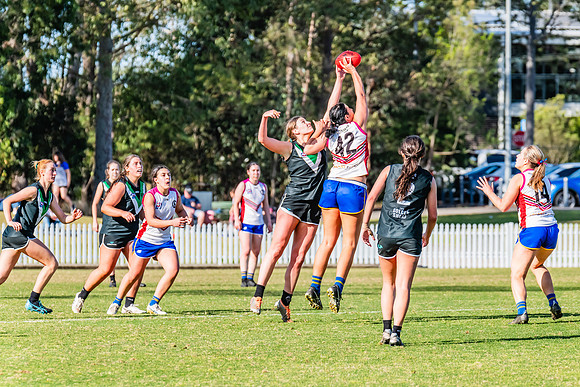 WPD Preliminary Final - UTS v Macquarie Uni - 2 September 2023