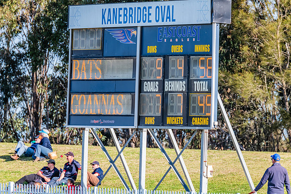 WPD Preliminary Final - UTS v Macquarie Uni - 2 September 2023