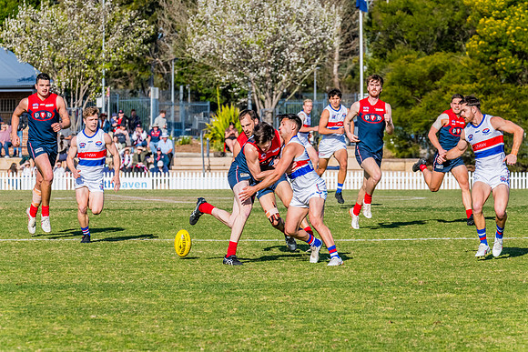 MPD Preliminary Final - UNSW-ES v Pennant Hills - 2 September 20