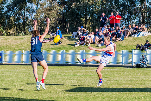 MPD Preliminary Final - UNSW-ES v Pennant Hills - 2 September 20