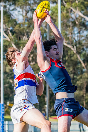 MPD Preliminary Final - UNSW-ES v Pennant Hills - 2 September 20