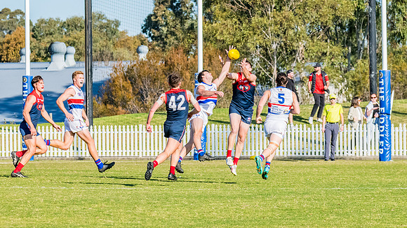 MPD Preliminary Final - UNSW-ES v Pennant Hills - 2 September 20