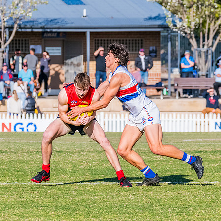 MPD Preliminary Final - UNSW-ES v Pennant Hills - 2 September 20