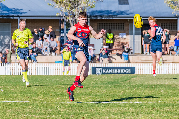 MPD Preliminary Final - UNSW-ES v Pennant Hills - 2 September 20
