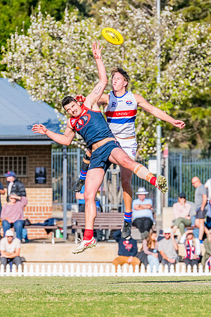 MPD Preliminary Final - UNSW-ES v Pennant Hills - 2 September 20
