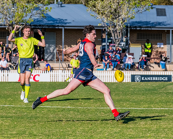 MPD Preliminary Final - UNSW-ES v Pennant Hills - 2 September 20