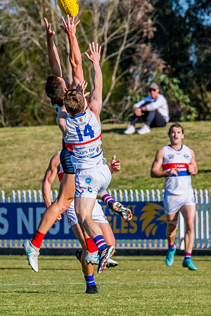 MPD Preliminary Final - UNSW-ES v Pennant Hills - 2 September 20