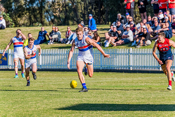 MPD Preliminary Final - UNSW-ES v Pennant Hills - 2 September 20