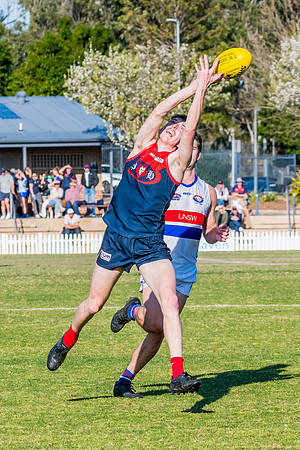 MPD Preliminary Final - UNSW-ES v Pennant Hills - 2 September 20