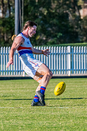 MPD Preliminary Final - UNSW-ES v Pennant Hills - 2 September 20