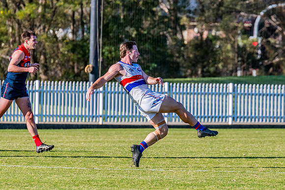 MPD Preliminary Final - UNSW-ES v Pennant Hills - 2 September 20