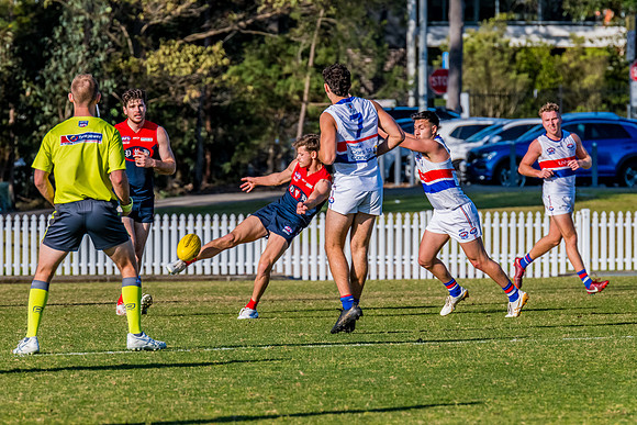 MPD Preliminary Final - UNSW-ES v Pennant Hills - 2 September 20