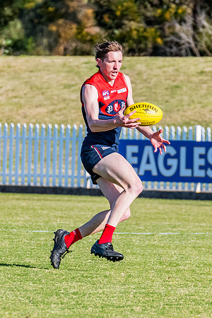 MPD Preliminary Final - UNSW-ES v Pennant Hills - 2 September 20