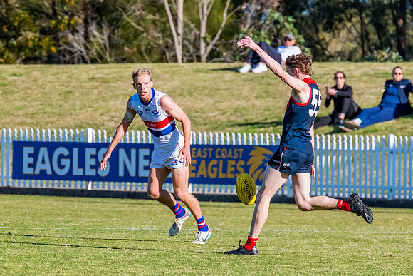MPD Preliminary Final - UNSW-ES v Pennant Hills - 2 September 20