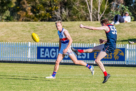 MPD Preliminary Final - UNSW-ES v Pennant Hills - 2 September 20