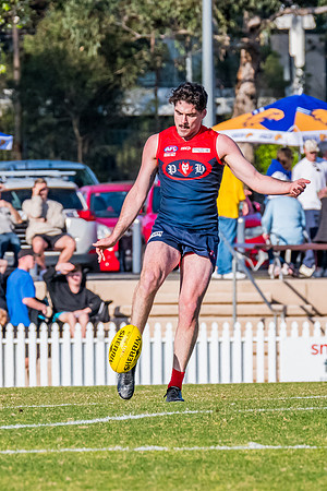 MPD Preliminary Final - UNSW-ES v Pennant Hills - 2 September 20