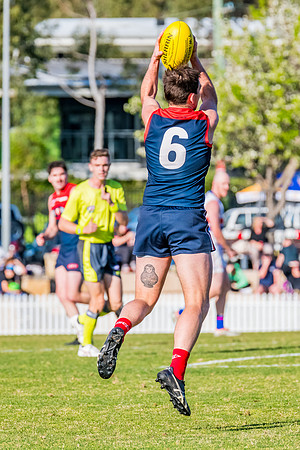 MPD Preliminary Final - UNSW-ES v Pennant Hills - 2 September 20
