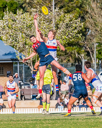 MPD Preliminary Final - UNSW-ES v Pennant Hills - 2 September 20