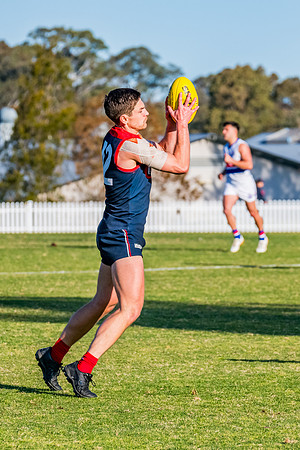 MPD Preliminary Final - UNSW-ES v Pennant Hills - 2 September 20