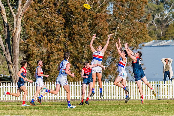 MPD Preliminary Final - UNSW-ES v Pennant Hills - 2 September 20