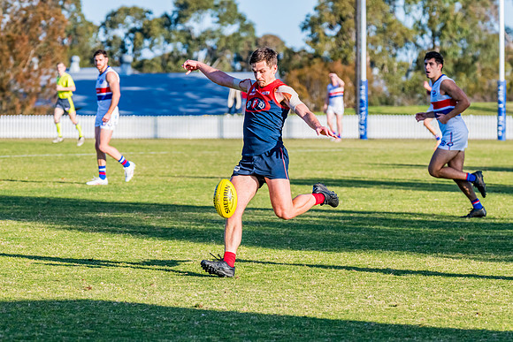 MPD Preliminary Final - UNSW-ES v Pennant Hills - 2 September 20