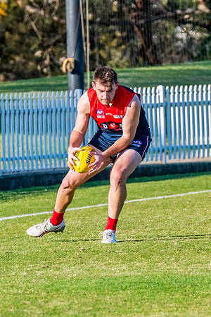 MPD Preliminary Final - UNSW-ES v Pennant Hills - 2 September 20