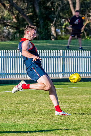 MPD Preliminary Final - UNSW-ES v Pennant Hills - 2 September 20