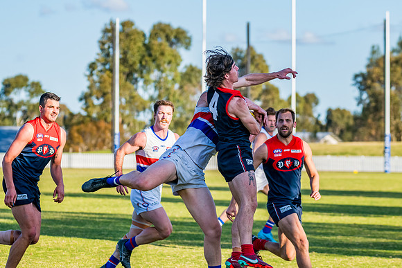 MPD Preliminary Final - UNSW-ES v Pennant Hills - 2 September 20