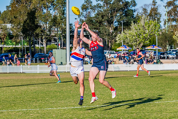 MPD Preliminary Final - UNSW-ES v Pennant Hills - 2 September 20
