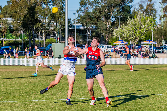 MPD Preliminary Final - UNSW-ES v Pennant Hills - 2 September 20