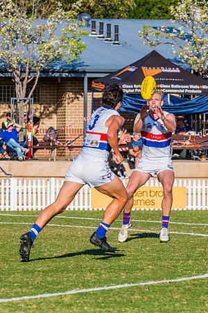 MPD Preliminary Final - UNSW-ES v Pennant Hills - 2 September 20