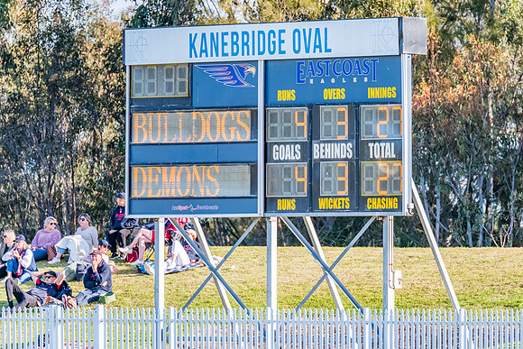 MPD Preliminary Final - UNSW-ES v Pennant Hills - 2 September 20