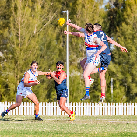 MPD Preliminary Final - UNSW-ES v Pennant Hills - 2 September 20
