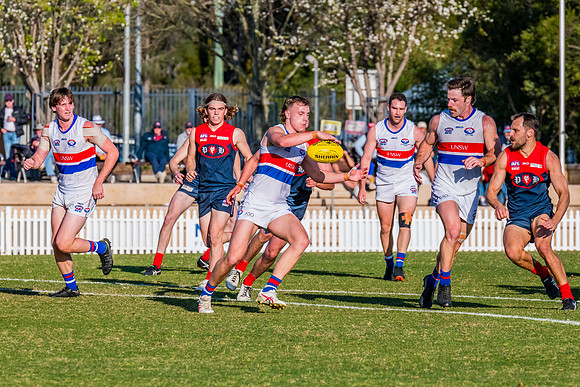 MPD Preliminary Final - UNSW-ES v Pennant Hills - 2 September 20