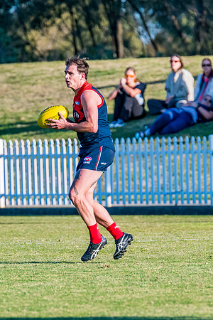 MPD Preliminary Final - UNSW-ES v Pennant Hills - 2 September 20