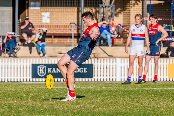 MPD Preliminary Final - UNSW-ES v Pennant Hills - 2 September 20