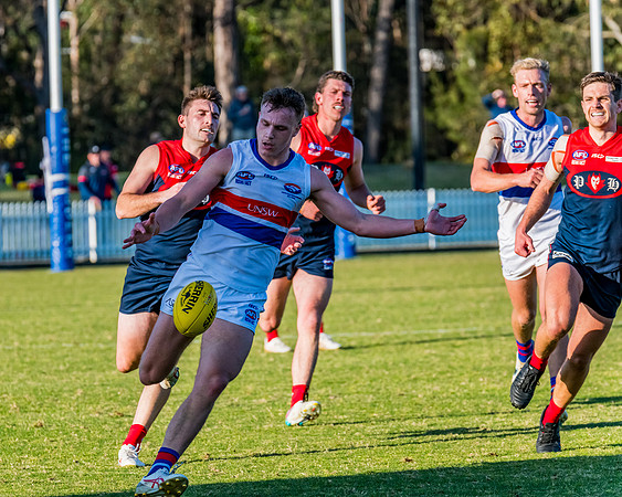 MPD Preliminary Final - UNSW-ES v Pennant Hills - 2 September 20