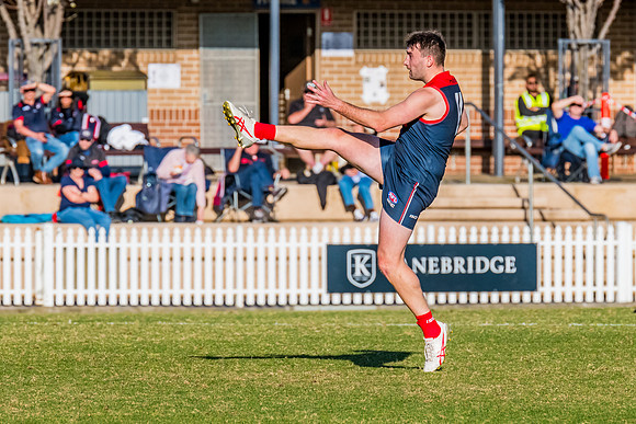 MPD Preliminary Final - UNSW-ES v Pennant Hills - 2 September 20