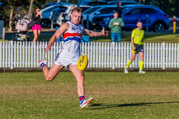 MPD Preliminary Final - UNSW-ES v Pennant Hills - 2 September 20