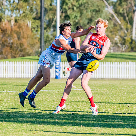 MPD Preliminary Final - UNSW-ES v Pennant Hills - 2 September 20
