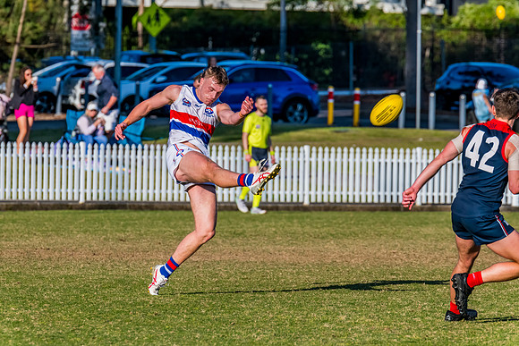 MPD Preliminary Final - UNSW-ES v Pennant Hills - 2 September 20