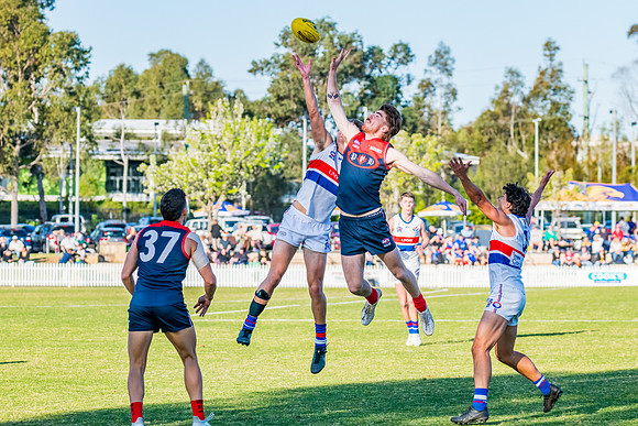 MPD Preliminary Final - UNSW-ES v Pennant Hills - 2 September 20