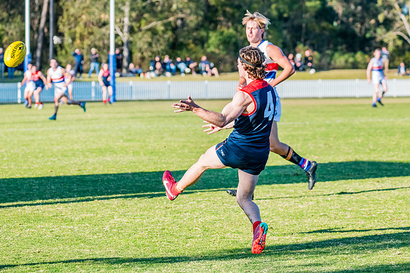 MPD Preliminary Final - UNSW-ES v Pennant Hills - 2 September 20