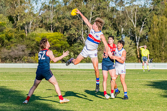 MPD Preliminary Final - UNSW-ES v Pennant Hills - 2 September 20