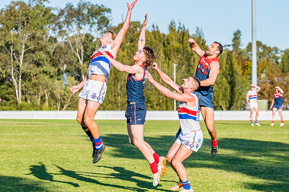 MPD Preliminary Final - UNSW-ES v Pennant Hills - 2 September 20