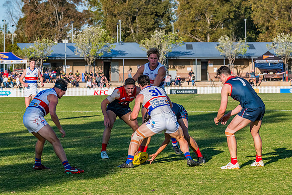 MPD Preliminary Final - UNSW-ES v Pennant Hills - 2 September 20