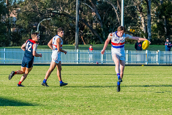 MPD Preliminary Final - UNSW-ES v Pennant Hills - 2 September 20