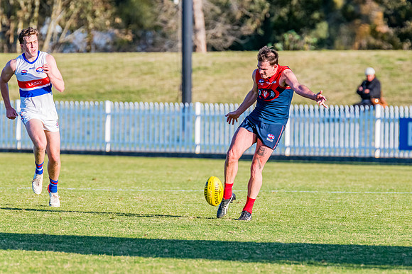 MPD Preliminary Final - UNSW-ES v Pennant Hills - 2 September 20