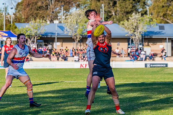 MPD Preliminary Final - UNSW-ES v Pennant Hills - 2 September 20