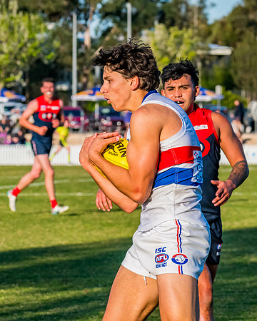 MPD Preliminary Final - UNSW-ES v Pennant Hills - 2 September 20